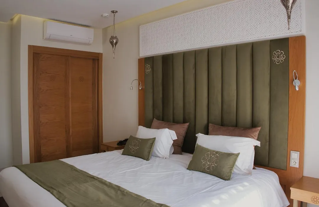 Diwane Hotel&Spa Marrakech-1