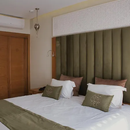 Diwane Hotel & Spa Marrakech-3