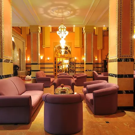 Diwane Hotel & Spa Marrakech-2
