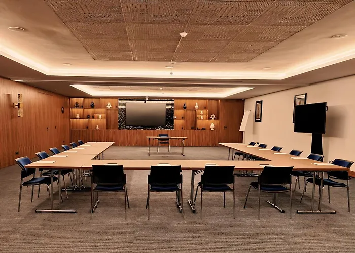 Jadali & SpaSpa Hotel