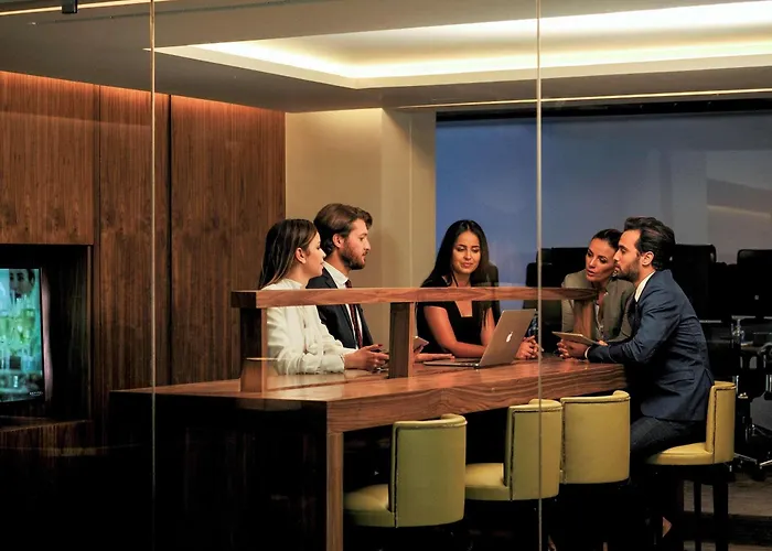 Sofitel Marrakech Palais Imperial & Spa Marrakesh